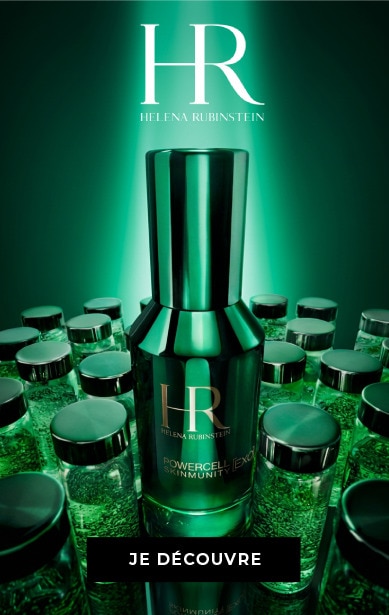 HELENA RUBINSTEIN